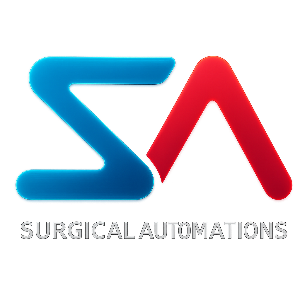 Surgical Automations
