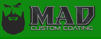 MAD Custom Coating